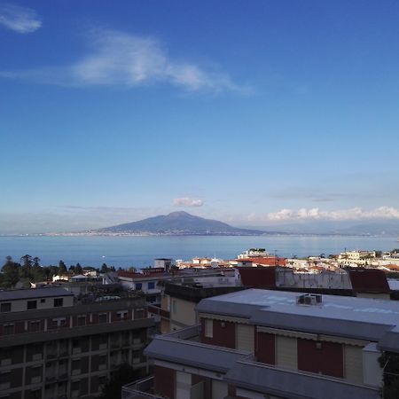 Hotel Villa Maria Sorrento Esterno foto