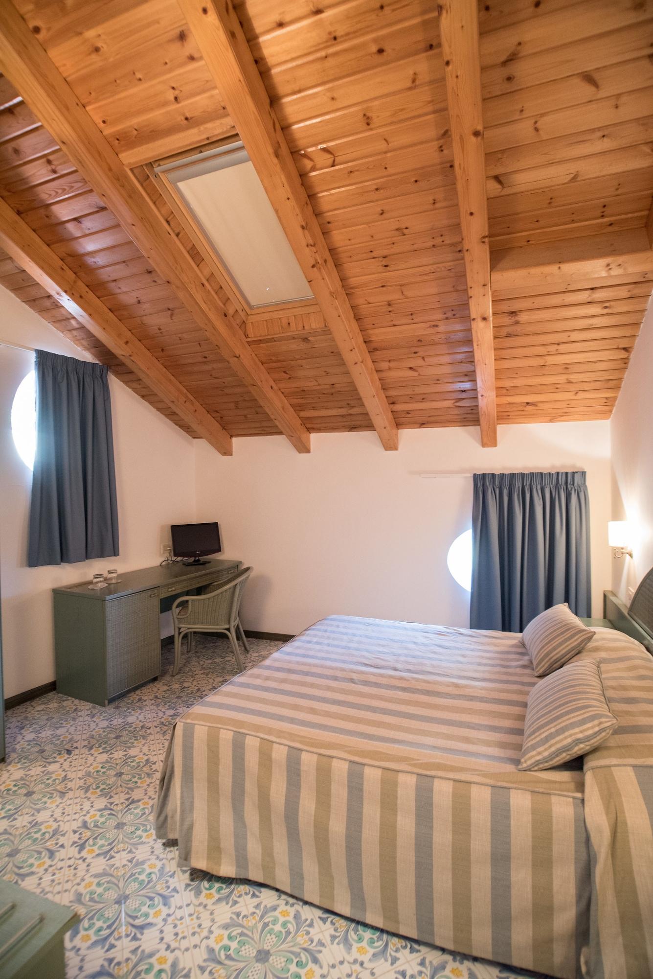 Hotel Villa Maria Sorrento Esterno foto