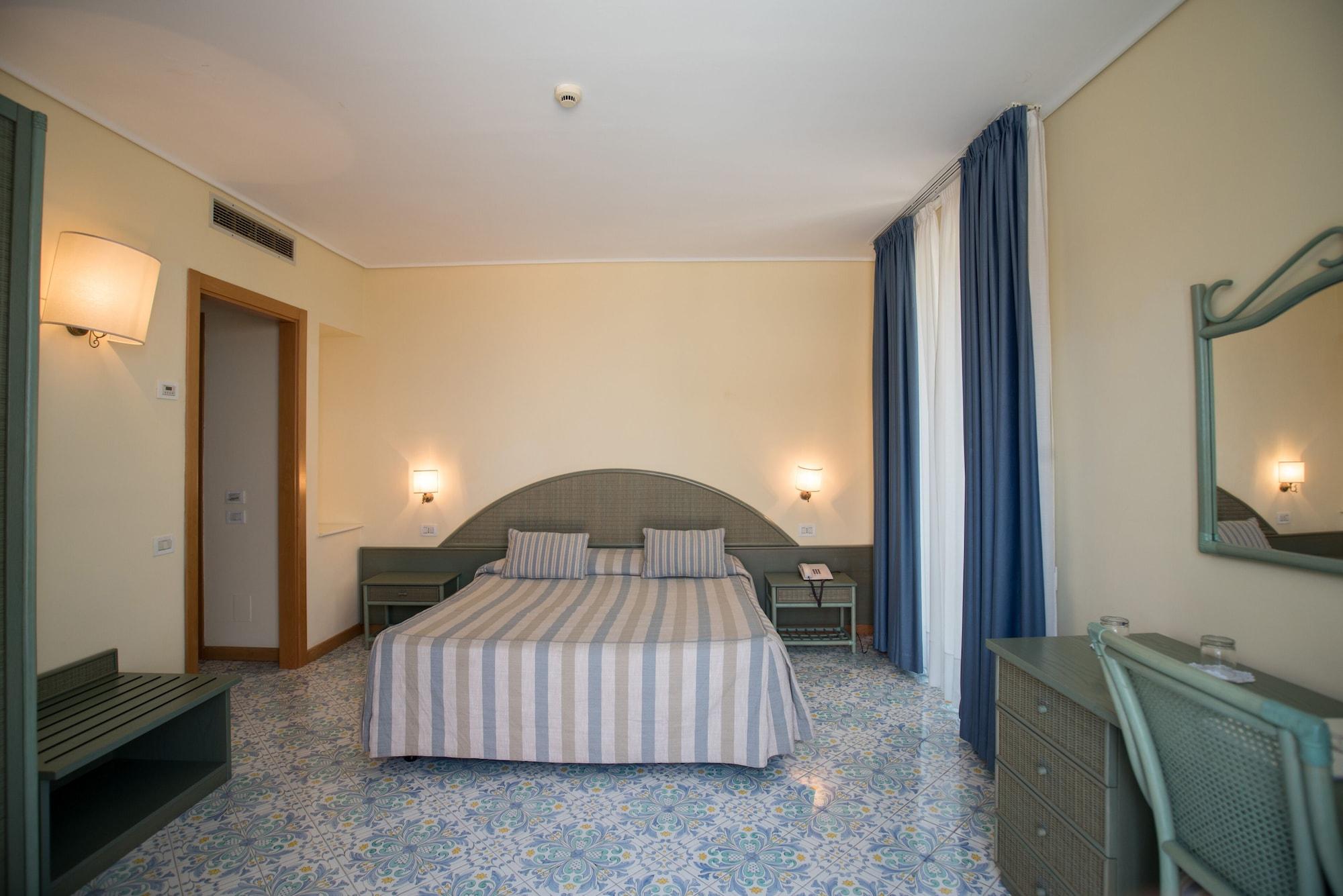 Hotel Villa Maria Sorrento Esterno foto