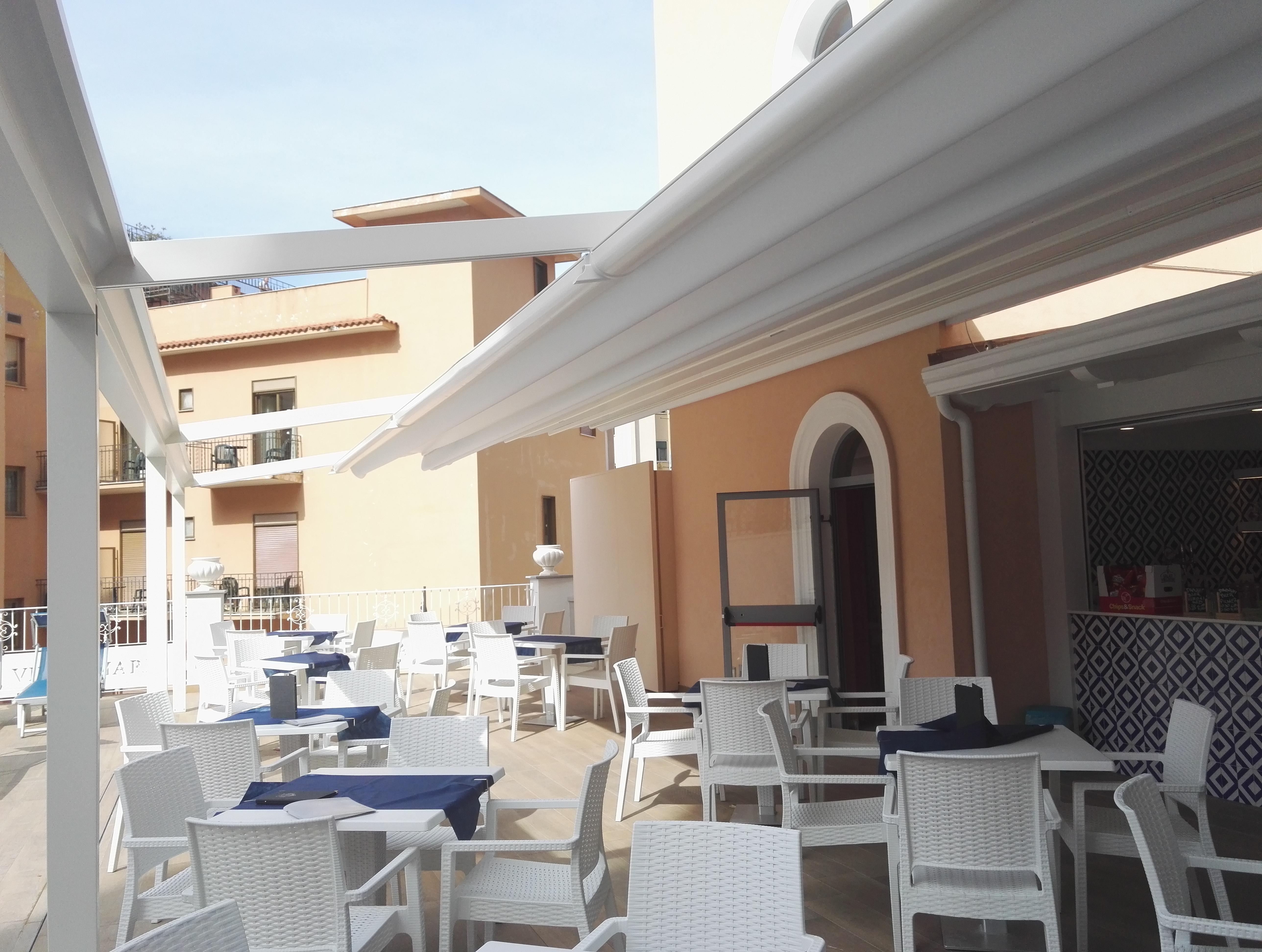 Hotel Villa Maria Sorrento Esterno foto