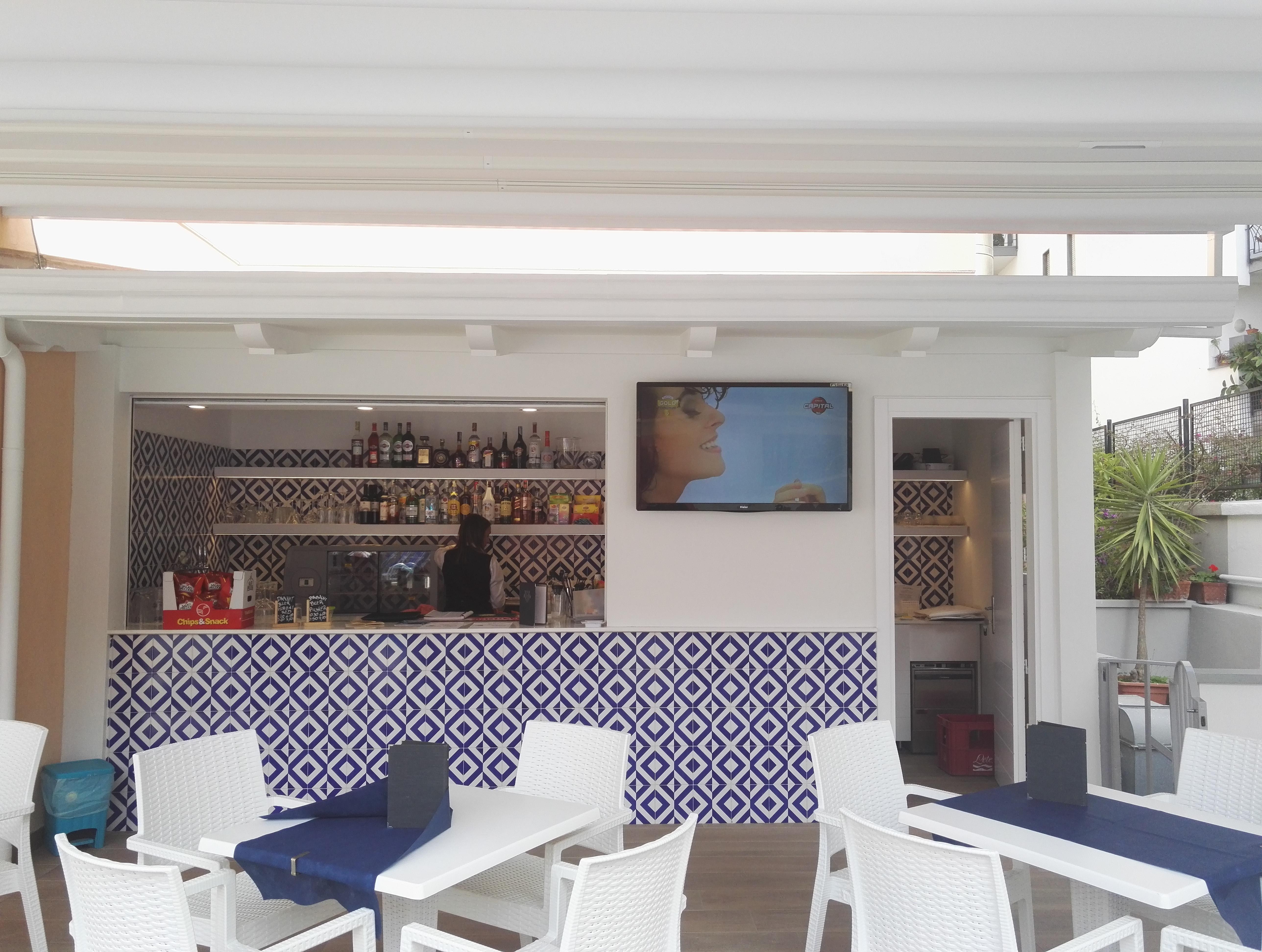 Hotel Villa Maria Sorrento Esterno foto