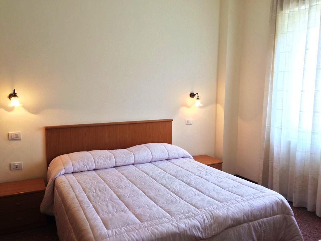 Hotel Villa Maria Sorrento Esterno foto