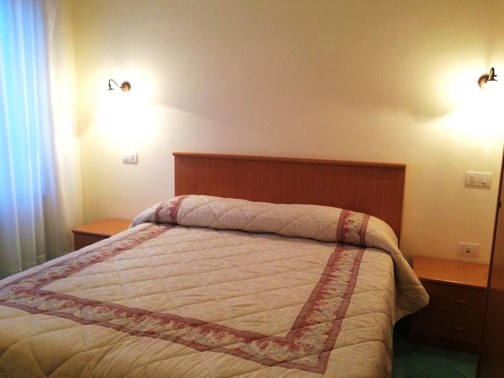 Hotel Villa Maria Sorrento Esterno foto