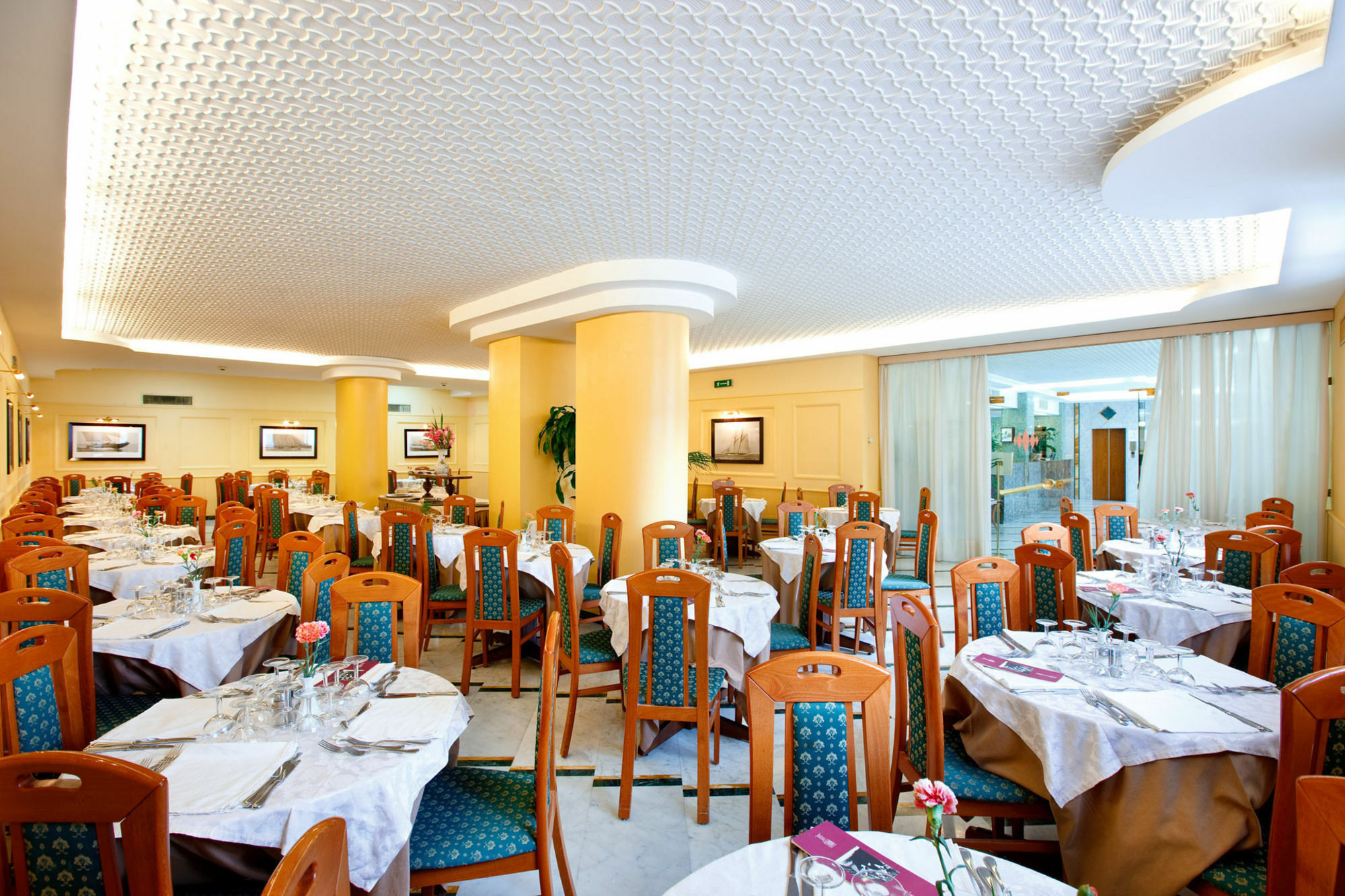 Hotel Villa Maria Sorrento Esterno foto
